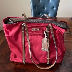 Tumi Small tote bag